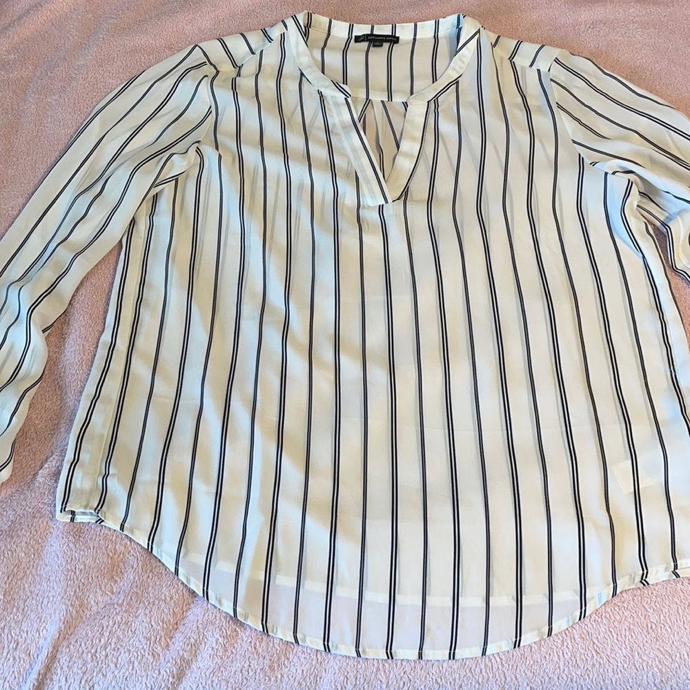 Adrianna Papell blouse